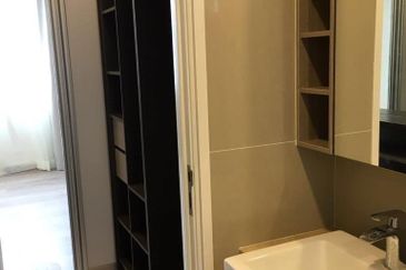 Scenaria @ North Kiara Hills