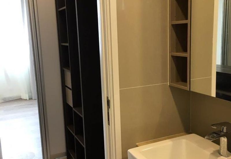 Scenaria @ North Kiara Hills