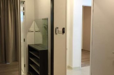 Scenaria @ North Kiara Hills