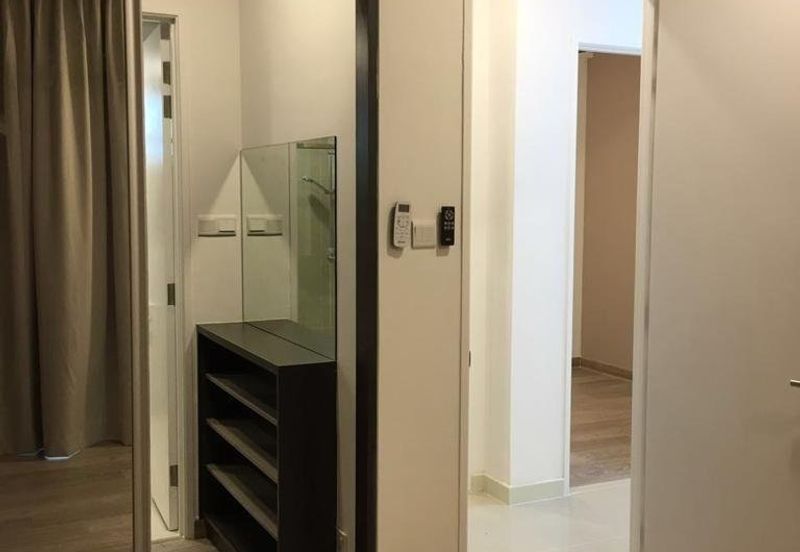 Scenaria @ North Kiara Hills