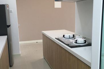 Scenaria @ North Kiara Hills