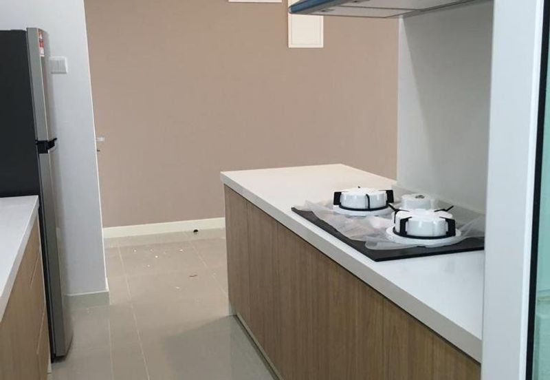 Scenaria @ North Kiara Hills