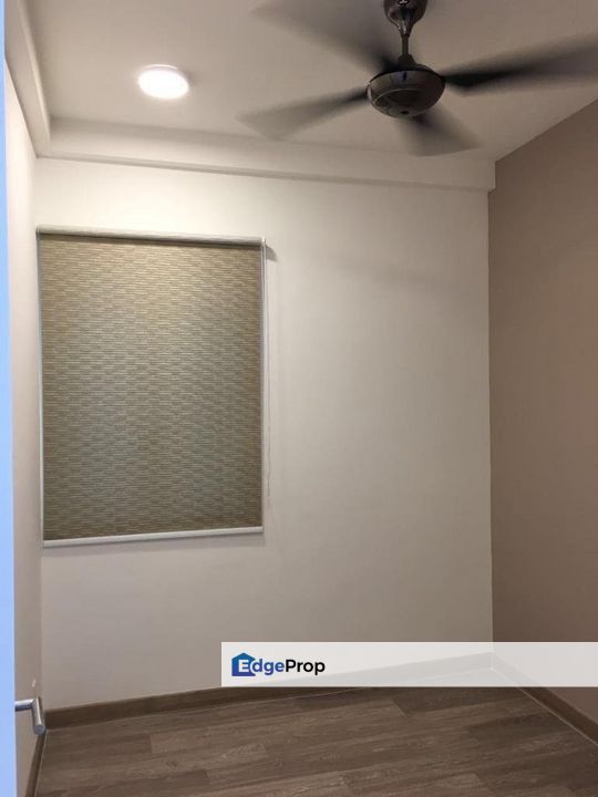 Scenaria @ North Kiara Hills, Kuala Lumpur, Segambut