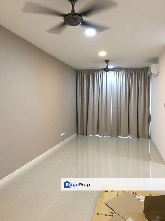 Scenaria @ North Kiara Hills, Kuala Lumpur, Segambut