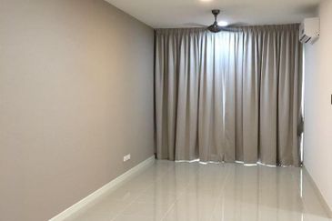 Scenaria @ North Kiara Hills