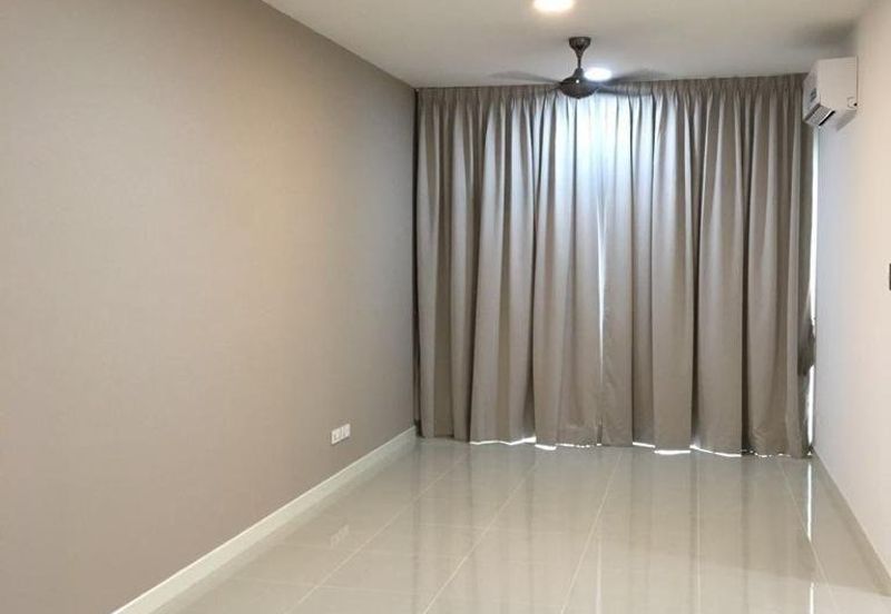 Scenaria @ North Kiara Hills