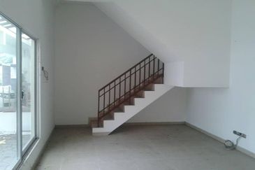 Bandar Baru Sri Damansara