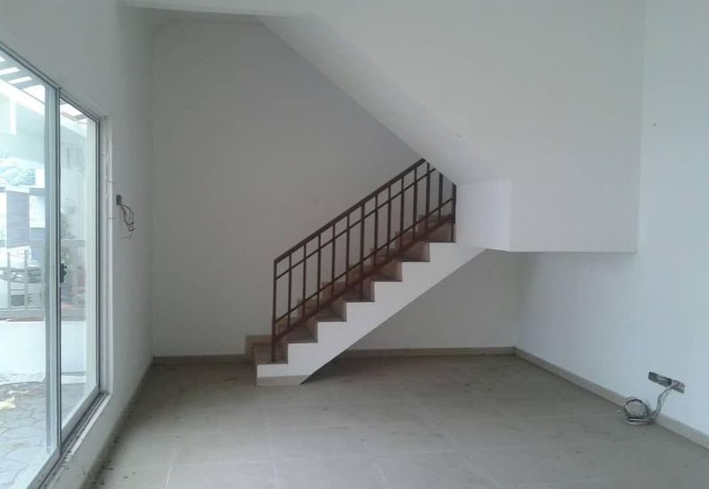 Bandar Baru Sri Damansara