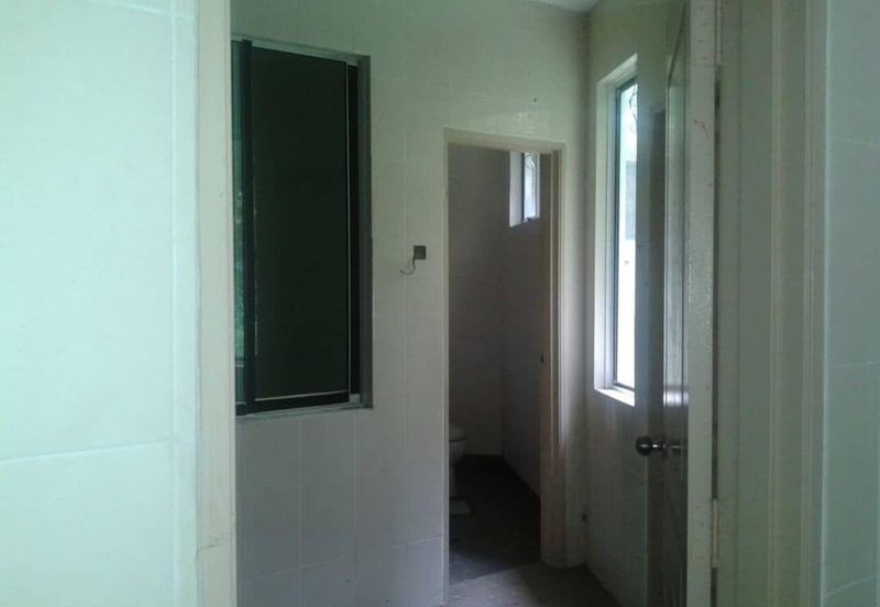 Bandar Baru Sri Damansara