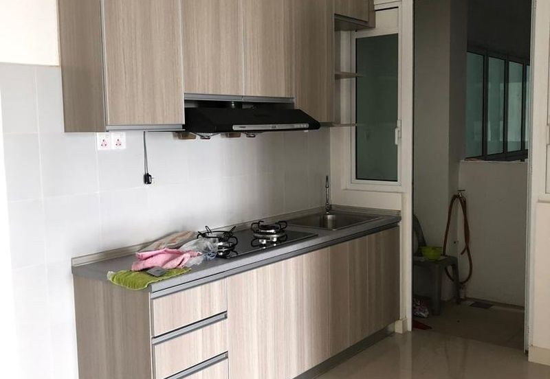 Scenaria @ North Kiara Hills