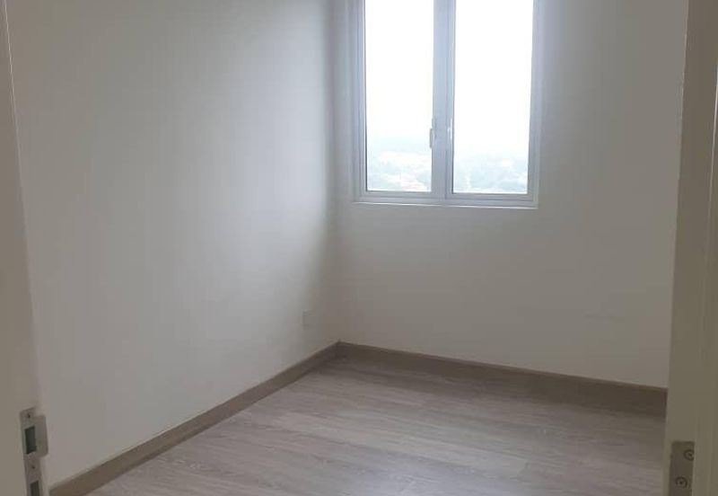 Scenaria @ North Kiara Hills