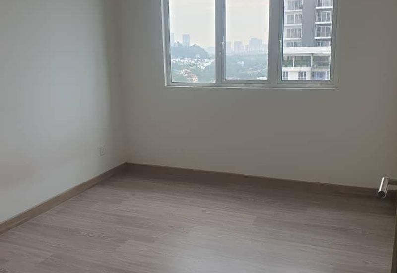 Scenaria @ North Kiara Hills