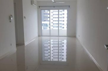 Scenaria @ North Kiara Hills