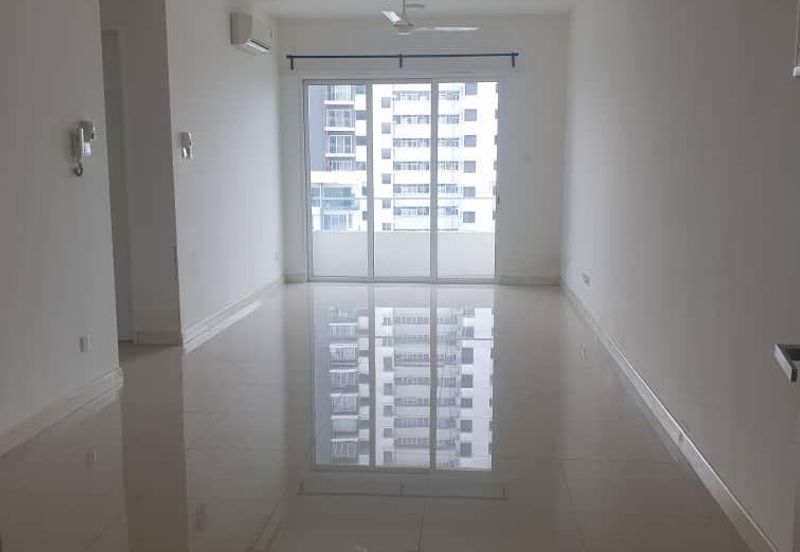 Scenaria @ North Kiara Hills