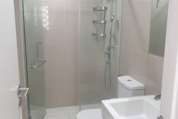 Scenaria @ North Kiara Hills