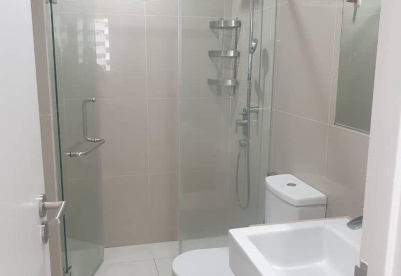 Scenaria @ North Kiara Hills