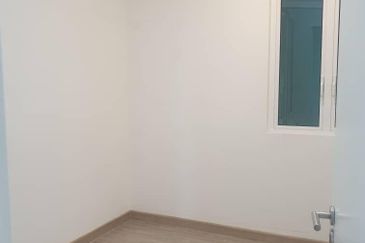 Scenaria @ North Kiara Hills