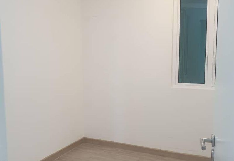 Scenaria @ North Kiara Hills