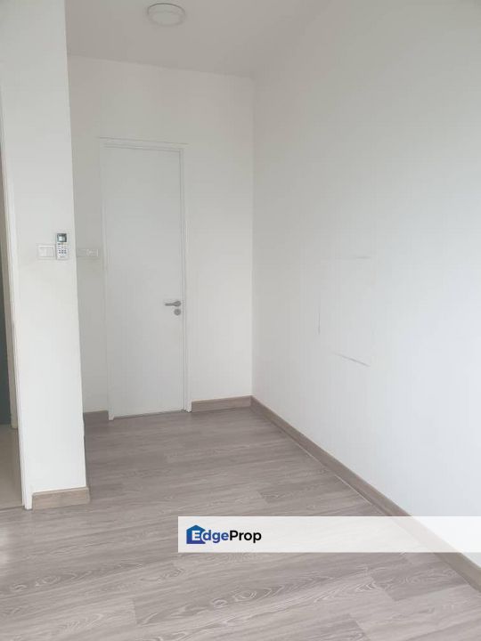 Scenaria @ North Kiara Hills, Kuala Lumpur, Segambut