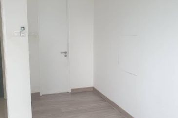 Scenaria @ North Kiara Hills