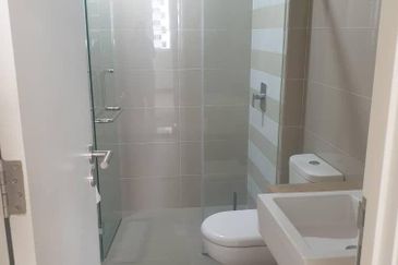 Scenaria @ North Kiara Hills