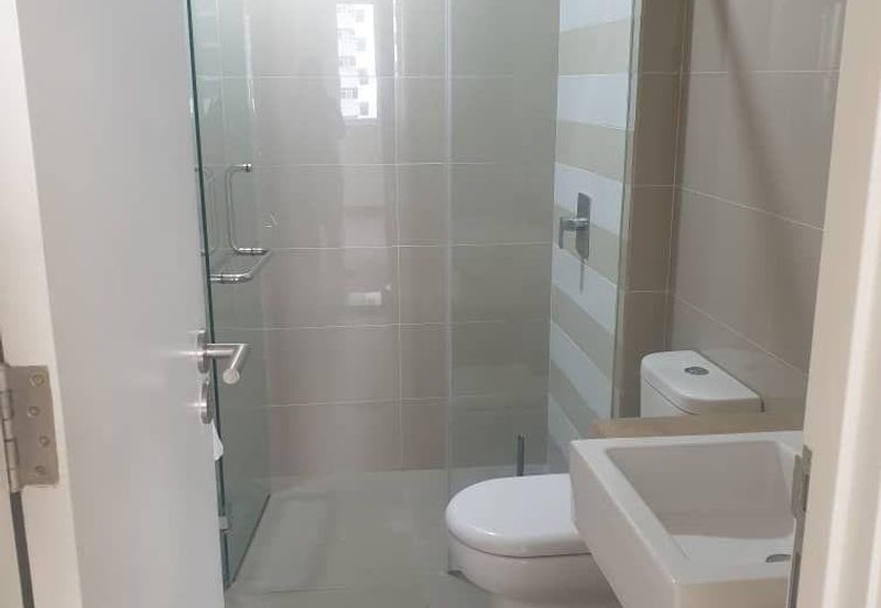 Scenaria @ North Kiara Hills