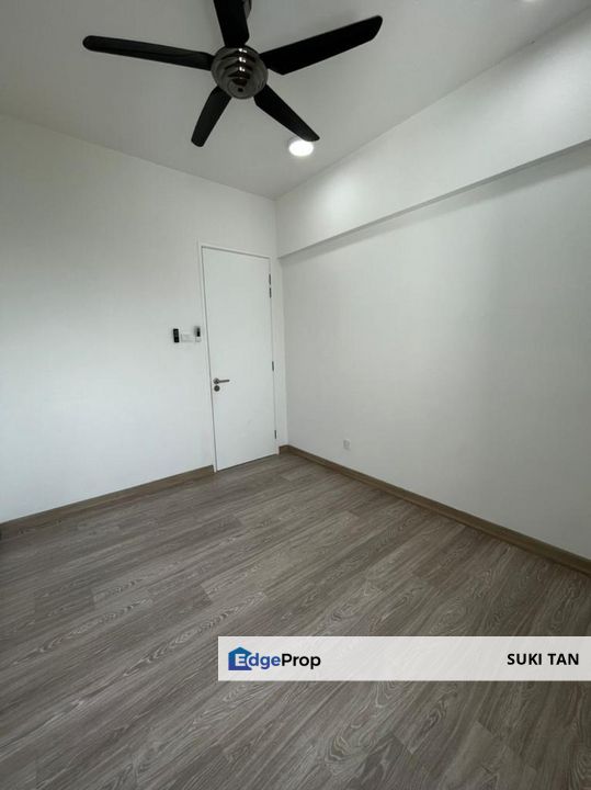 Scenaria Condominium , Sale under bank value , corner unit , Kuala Lumpur, Segambut