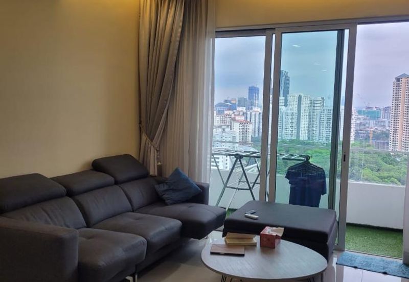 Scenaria (Laman Scenaria Kiara)