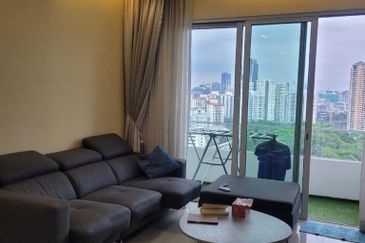 Scenaria (Laman Scenaria Kiara)