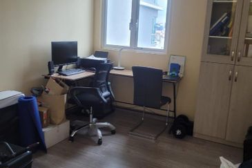 Scenaria (Laman Scenaria Kiara)