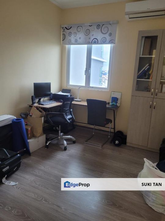 Scenaria Condominium , Fully renovated , Kuala Lumpur, Segambut