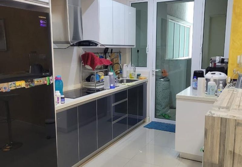 Scenaria (Laman Scenaria Kiara)