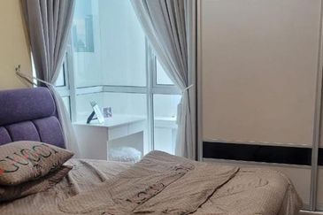 Scenaria (Laman Scenaria Kiara)