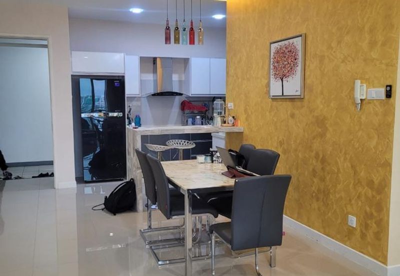 Scenaria (Laman Scenaria Kiara)