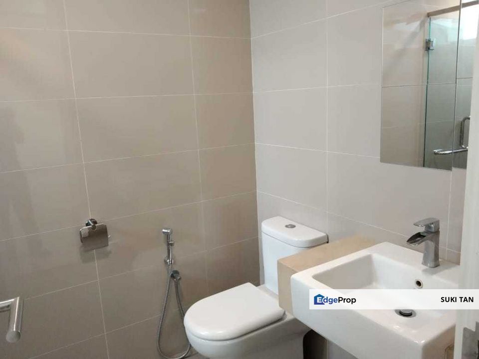 Scenaria Kiara Condo Segambut, Kuala Lumpur, Segambut