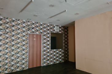 Parklane OUG Service Apartment