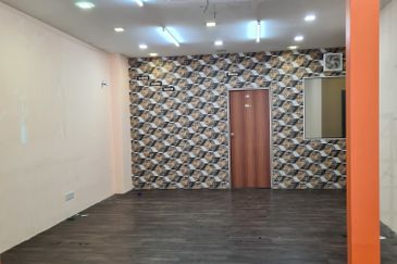 Parklane OUG Service Apartment