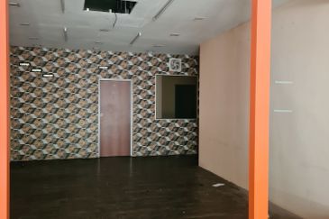 Parklane OUG Service Apartment