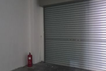 Parklane OUG Service Apartment