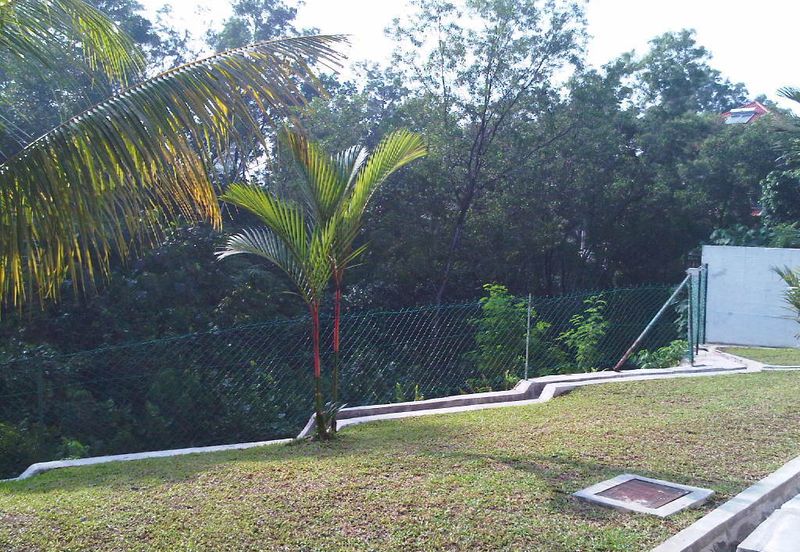 Damansara Heights (Bukit Damansara)