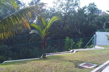 Damansara Heights (Bukit Damansara)