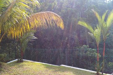 Damansara Heights (Bukit Damansara)