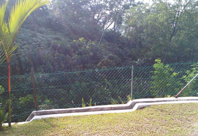 Damansara Heights (Bukit Damansara)