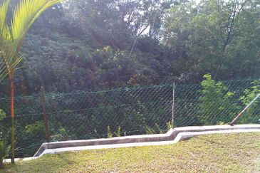 Damansara Heights (Bukit Damansara)