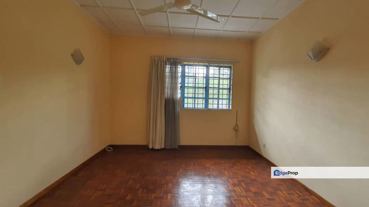 Damansara Height, Bukit Damansara  , Kuala Lumpur, Damansara Heights