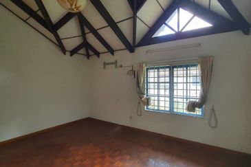 Damansara Heights (Bukit Damansara)