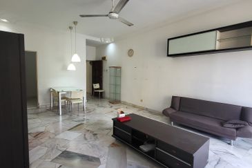 Pangsapuri Lagoon Perdana