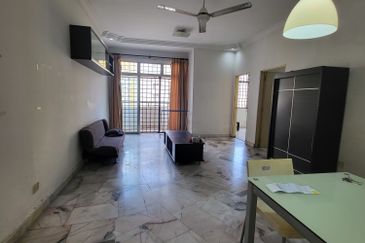 Pangsapuri Lagoon Perdana