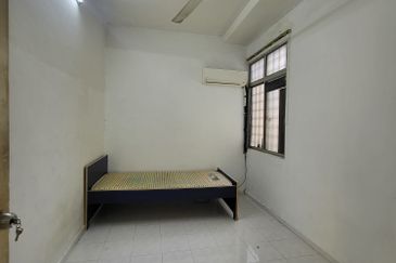 Pangsapuri Lagoon Perdana