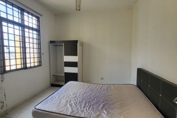 Pangsapuri Lagoon Perdana